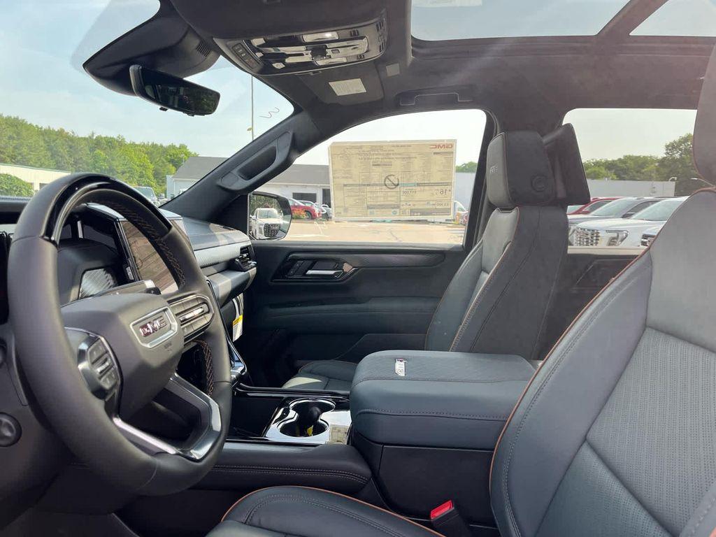 new 2026 GMC Yukon car, priced at $94,303