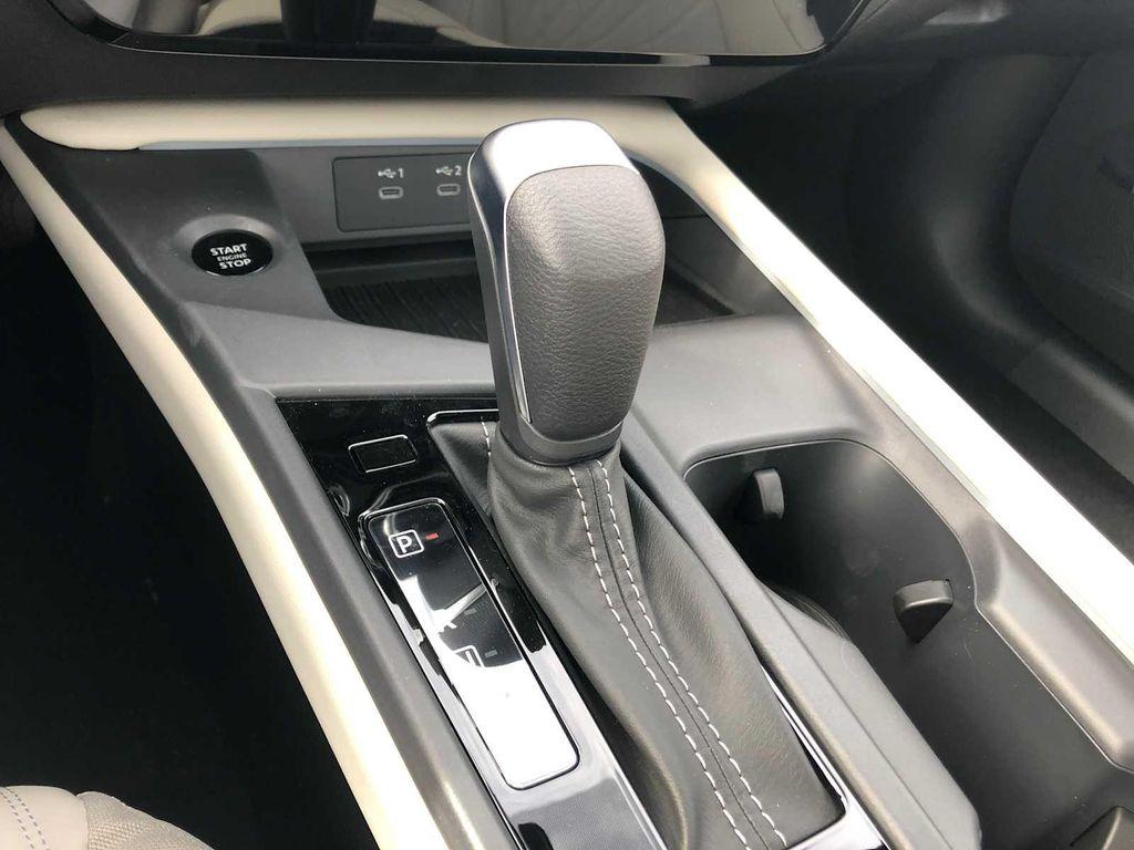 new 2026 Nissan Sentra car, priced at $29,640