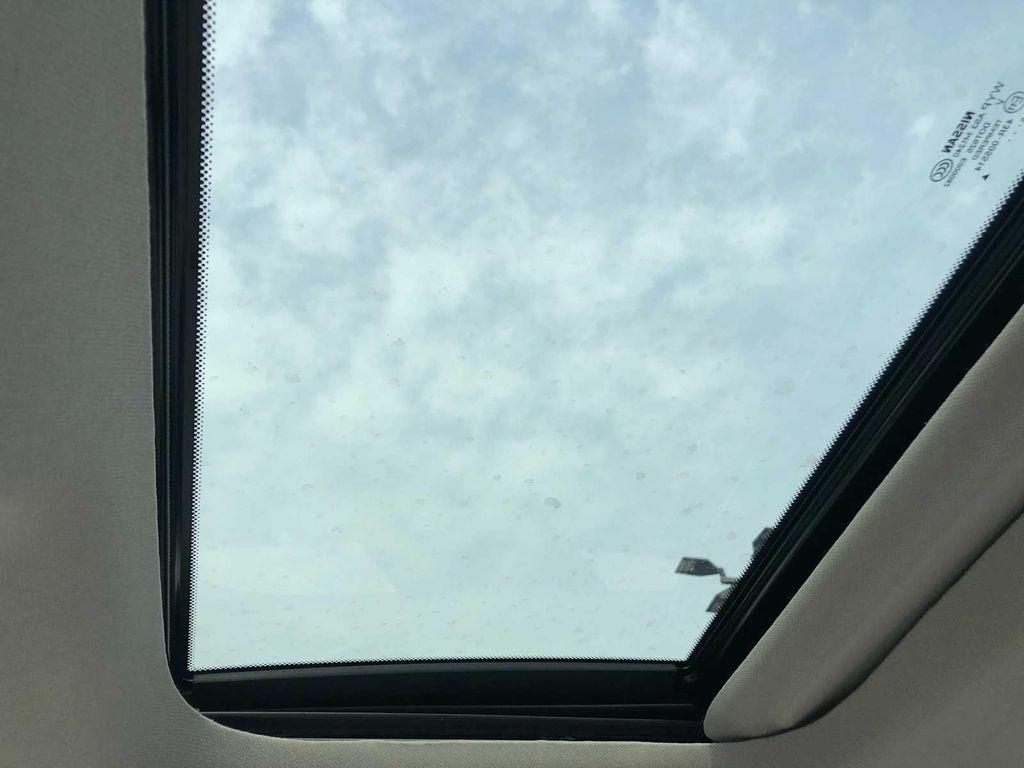 new 2026 Nissan Sentra car, priced at $29,640