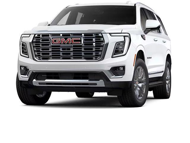 new 2026 GMC Yukon car, priced at $97,673