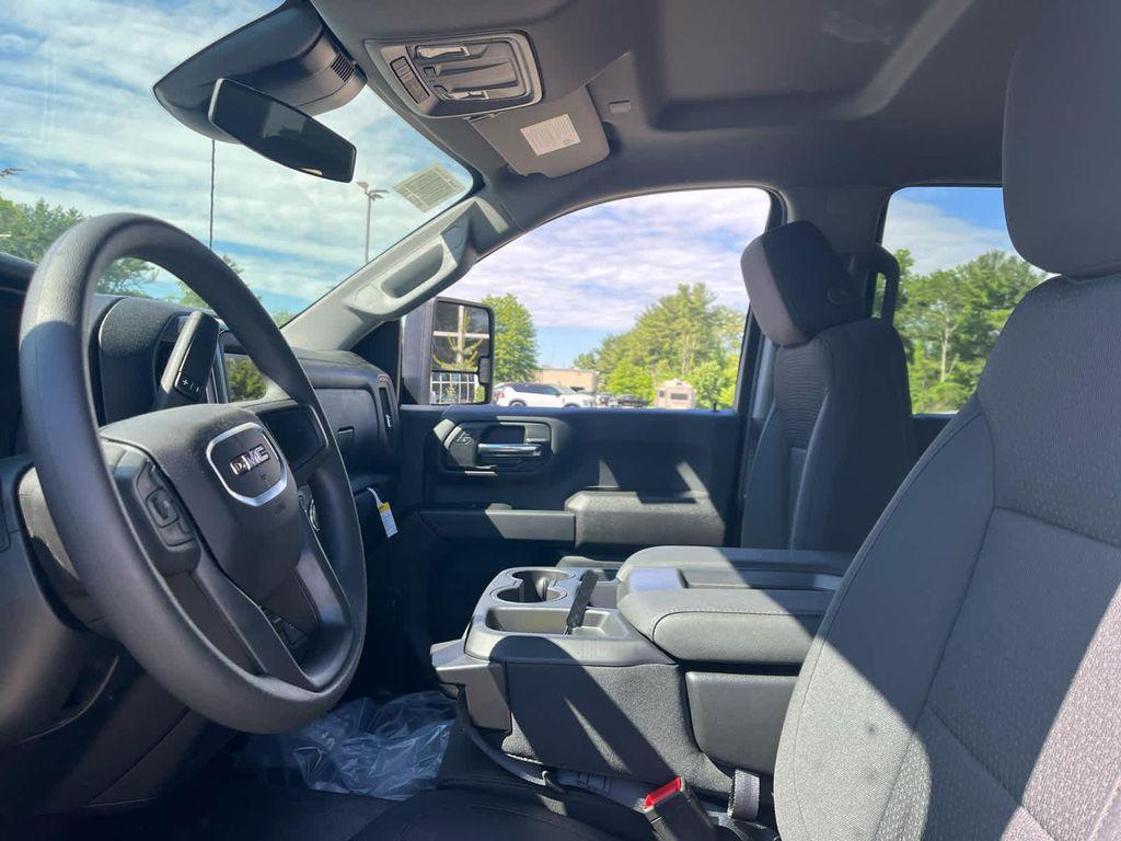 new 2026 GMC Sierra 3500 car, priced at $71,118