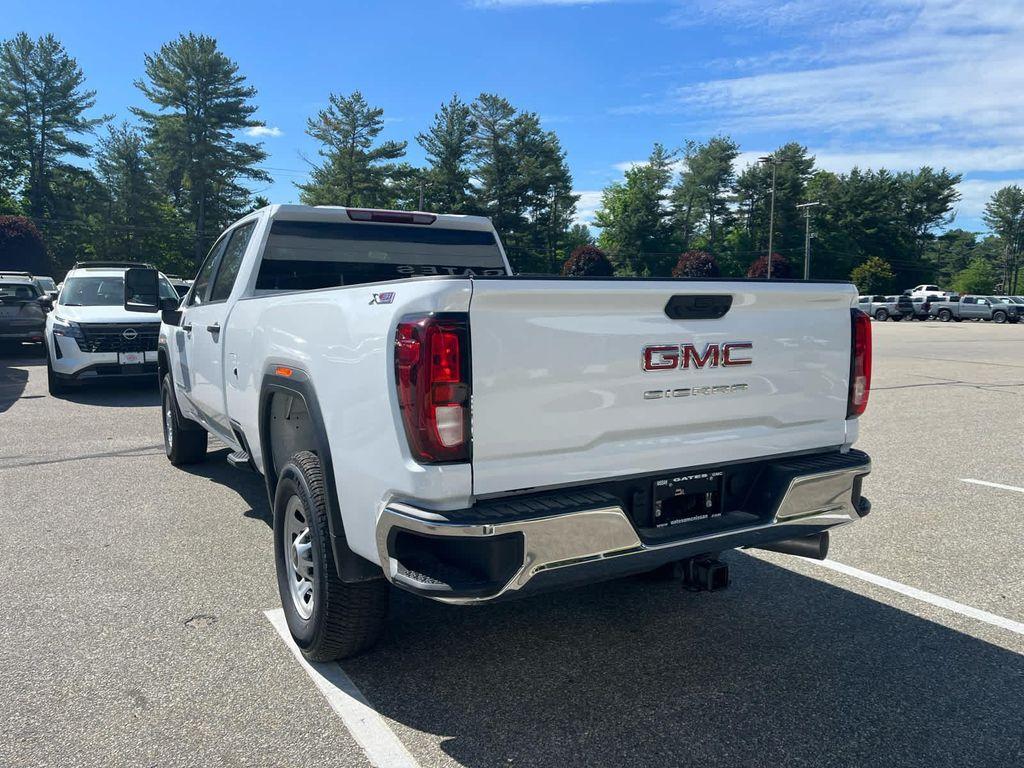 new 2026 GMC Sierra 3500 car, priced at $71,118