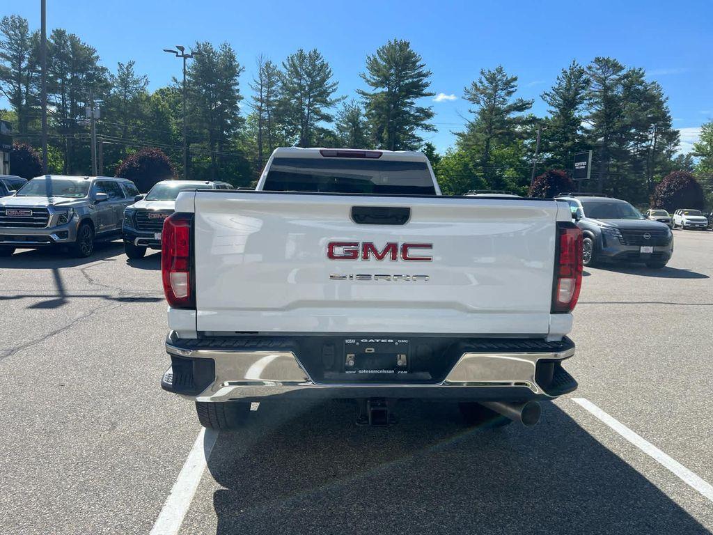 new 2026 GMC Sierra 3500 car, priced at $71,118