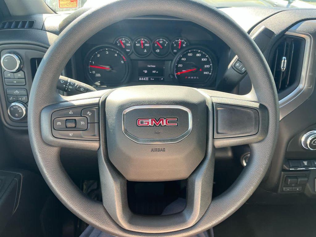 new 2026 GMC Sierra 3500 car, priced at $71,118
