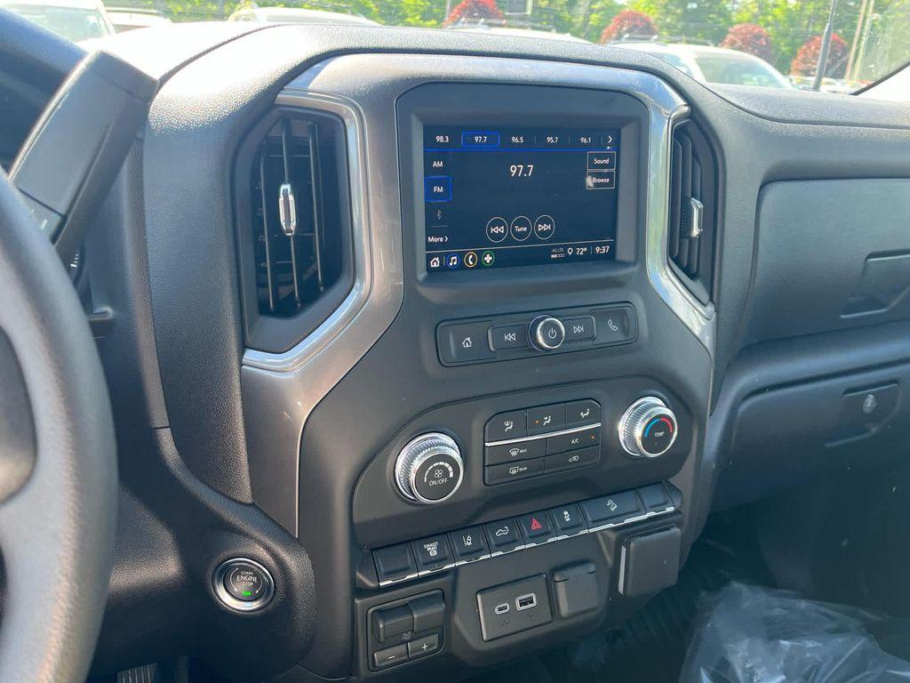 new 2026 GMC Sierra 3500 car, priced at $71,118