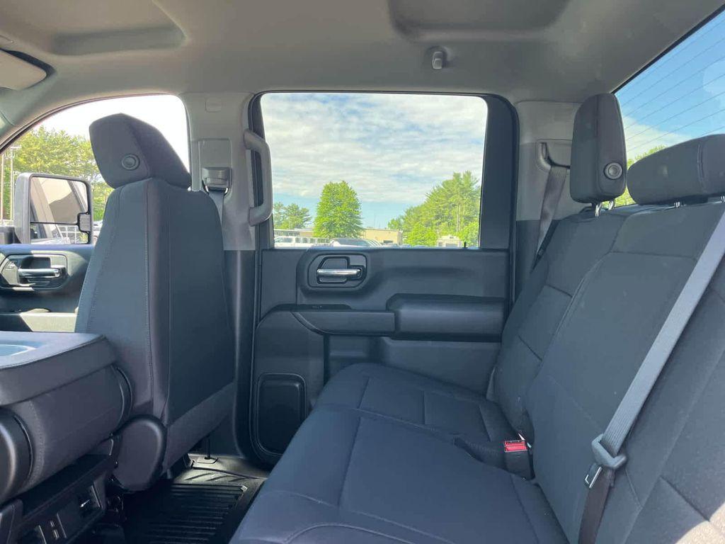 new 2026 GMC Sierra 3500 car, priced at $71,118