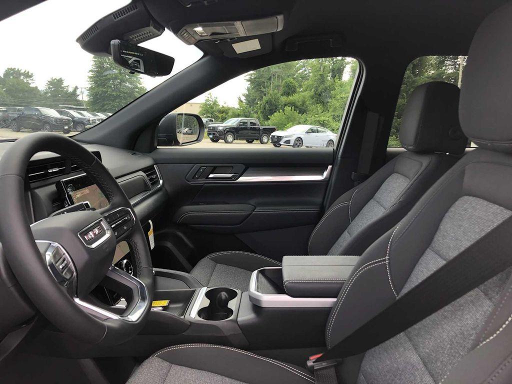 new 2026 GMC Terrain car, priced at $32,733