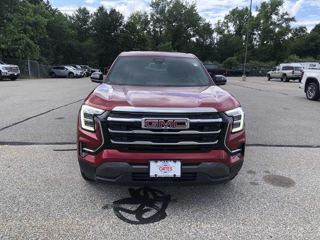 new 2026 GMC Terrain car, priced at $32,733