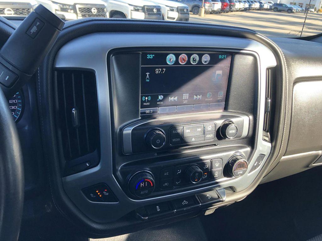 used 2019 GMC Sierra 1500 car, priced at $28,999