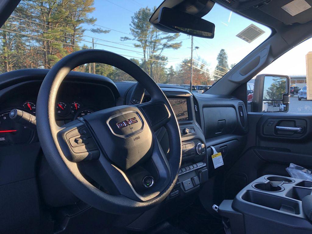 new 2026 GMC Sierra 3500 car, priced at $55,295