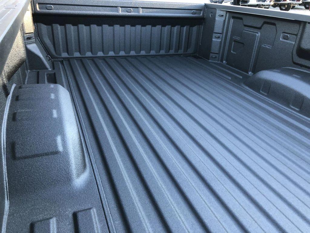 new 2026 GMC Sierra 3500 car, priced at $55,295