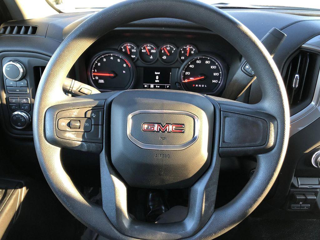 new 2026 GMC Sierra 3500 car, priced at $55,295