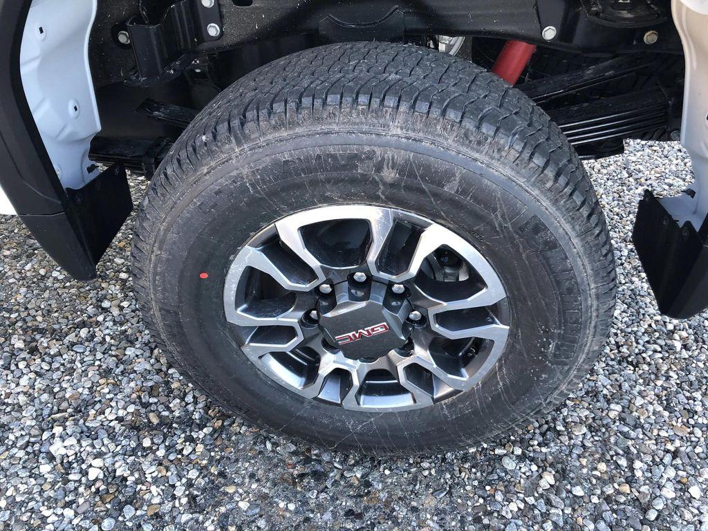 new 2026 GMC Sierra 3500 car, priced at $55,295