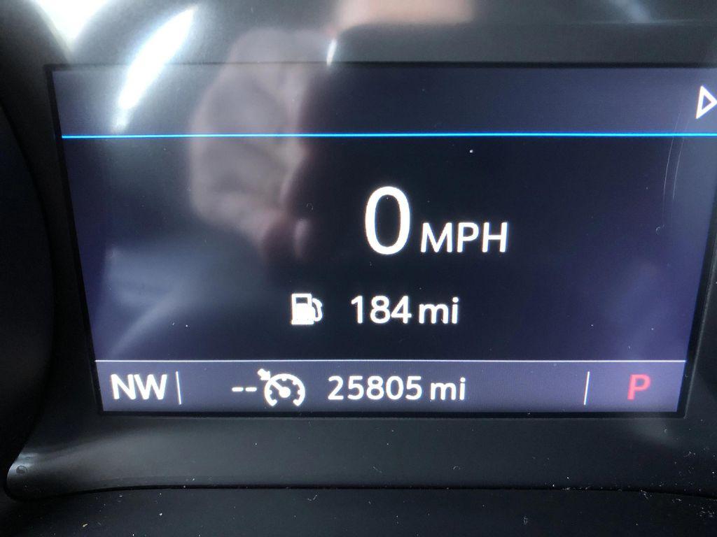 used 2023 Buick Encore GX car, priced at $18,999