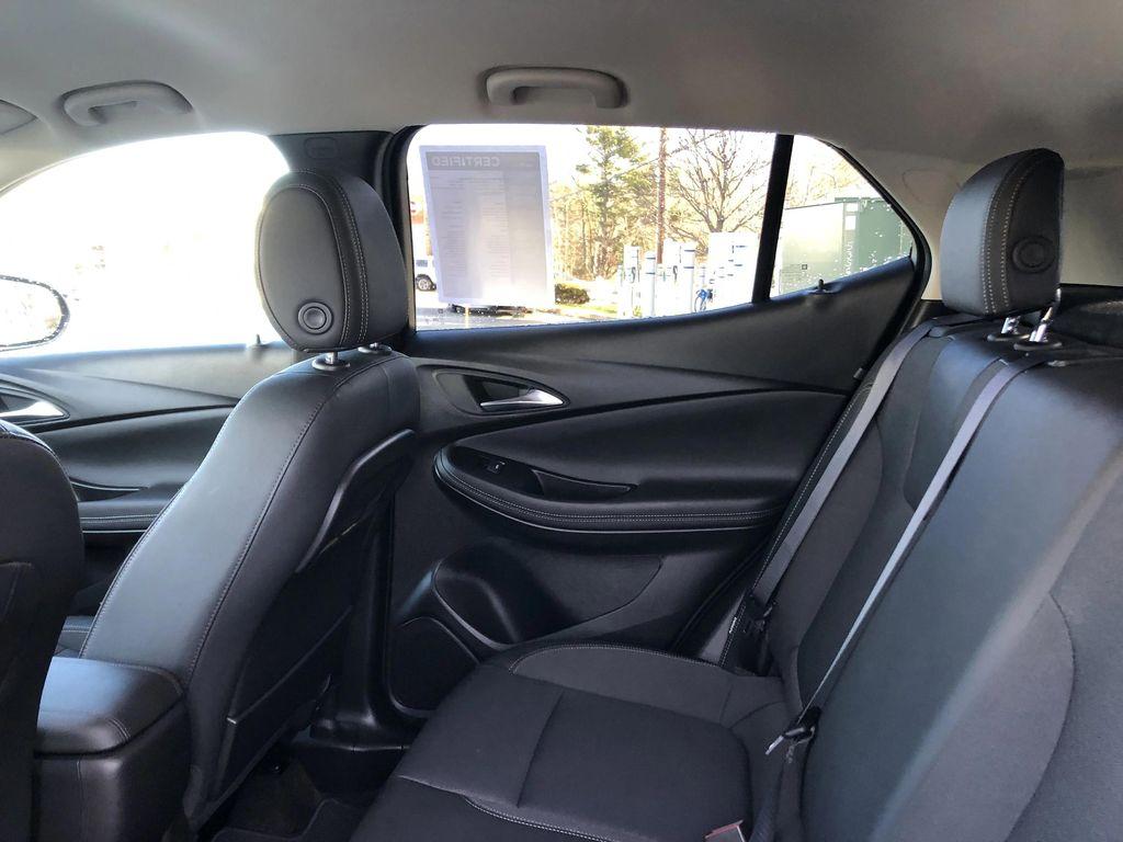 used 2023 Buick Encore GX car, priced at $18,999