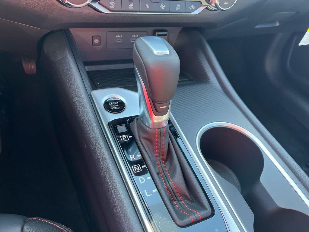 new 2026 Nissan Altima car, priced at $34,438