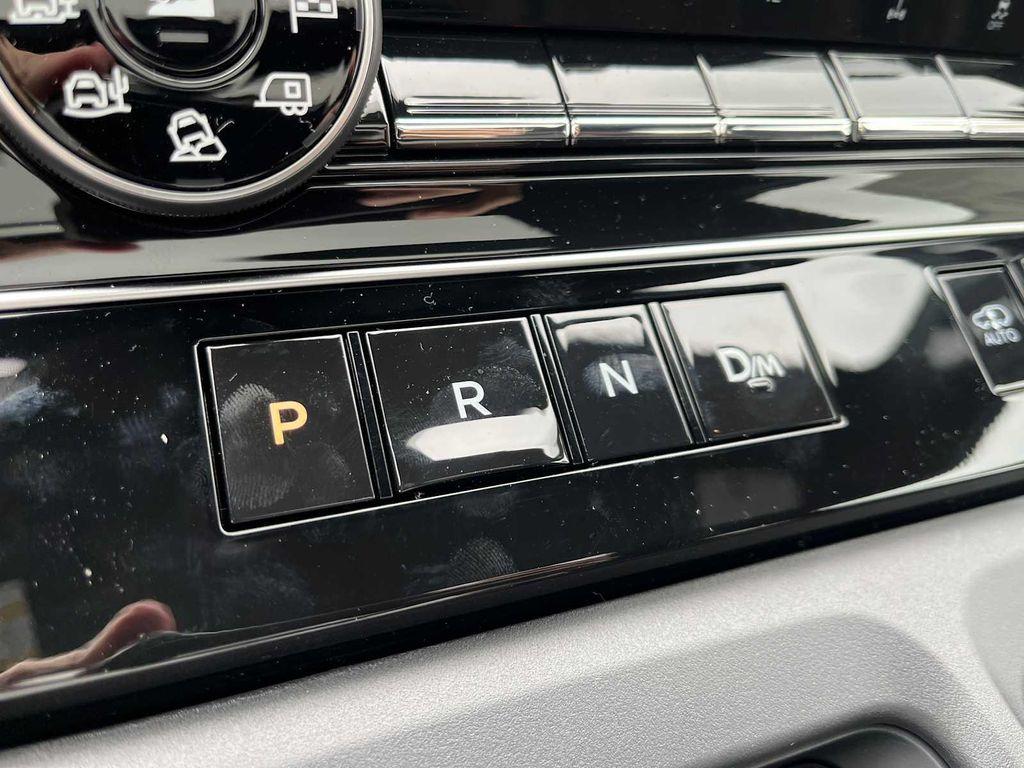 new 2026 Nissan Armada car, priced at $82,183