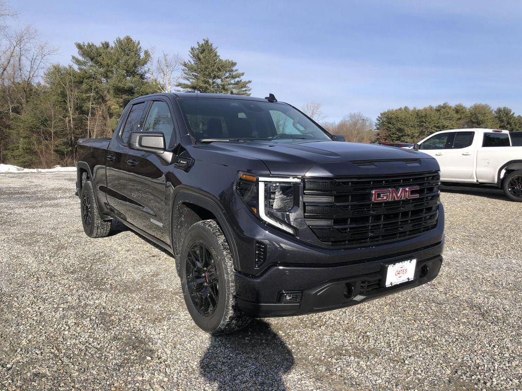 new 2026 GMC Sierra 1500 car, priced at $53,890