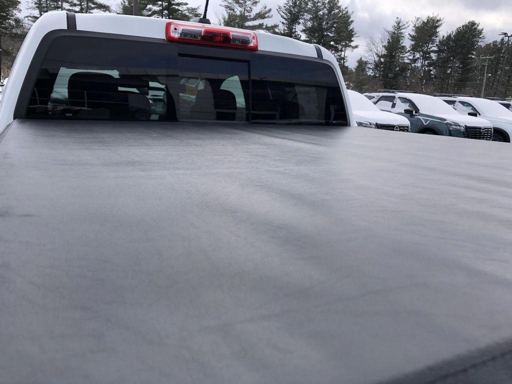 used 2023 GMC Canyon car, priced at $42,999