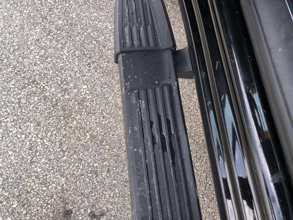 used 2020 GMC Sierra 2500 car, priced at $49,999