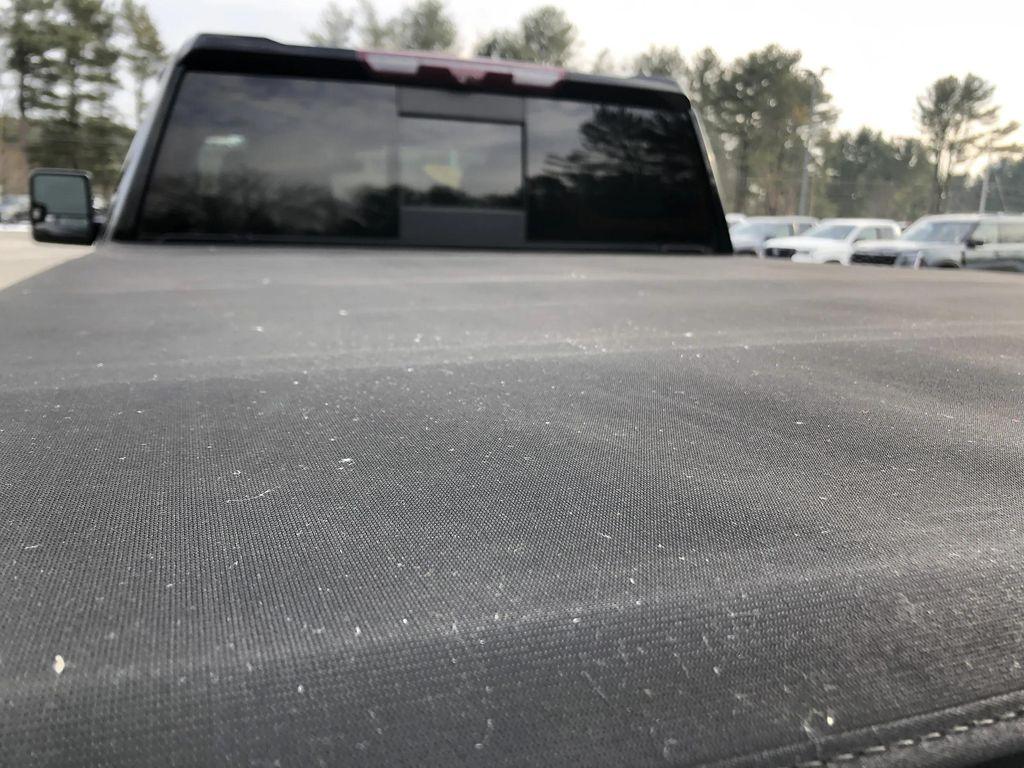 used 2020 GMC Sierra 2500 car, priced at $49,999