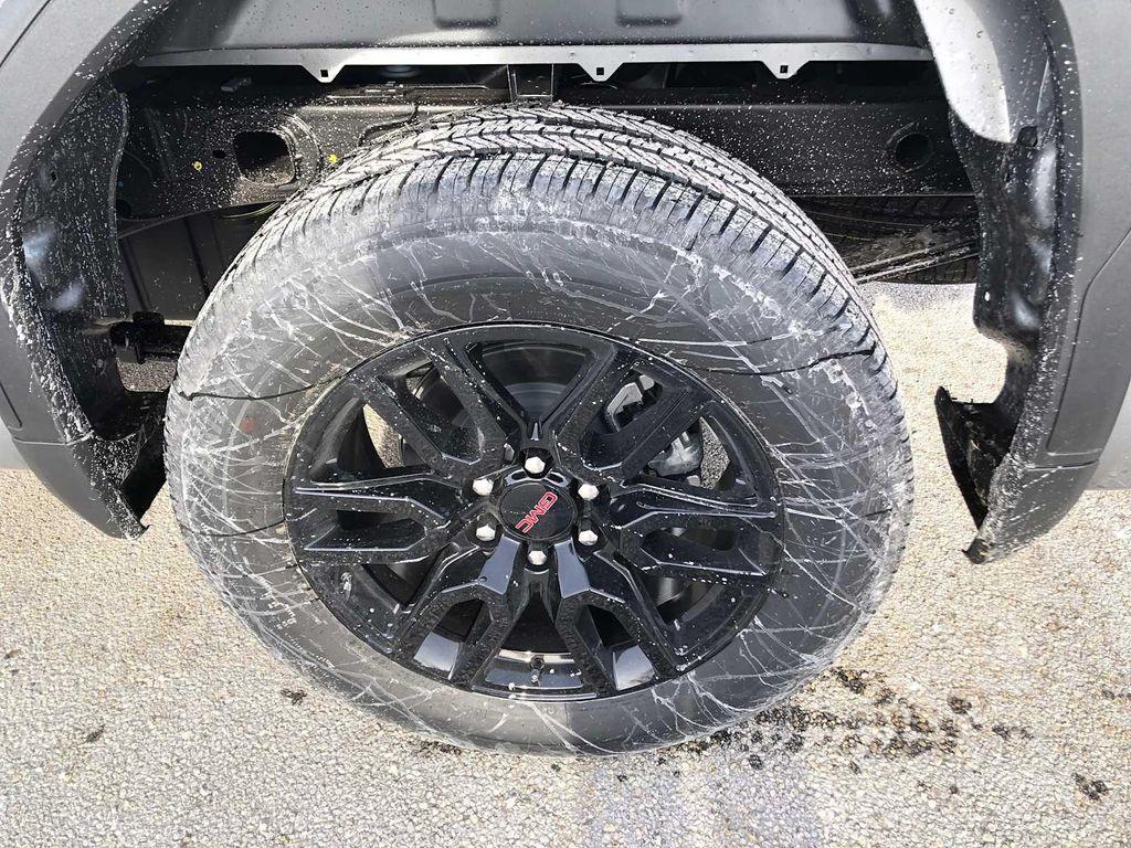 new 2026 GMC Sierra 1500 car, priced at $56,013