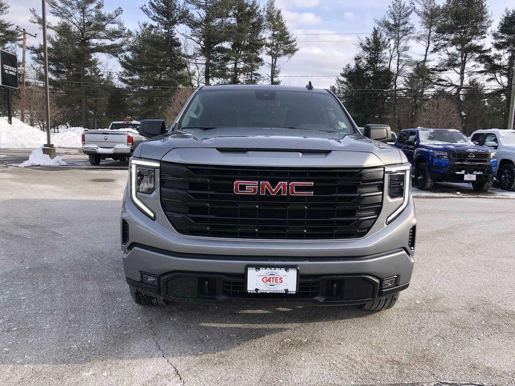 new 2026 GMC Sierra 1500 car, priced at $56,013