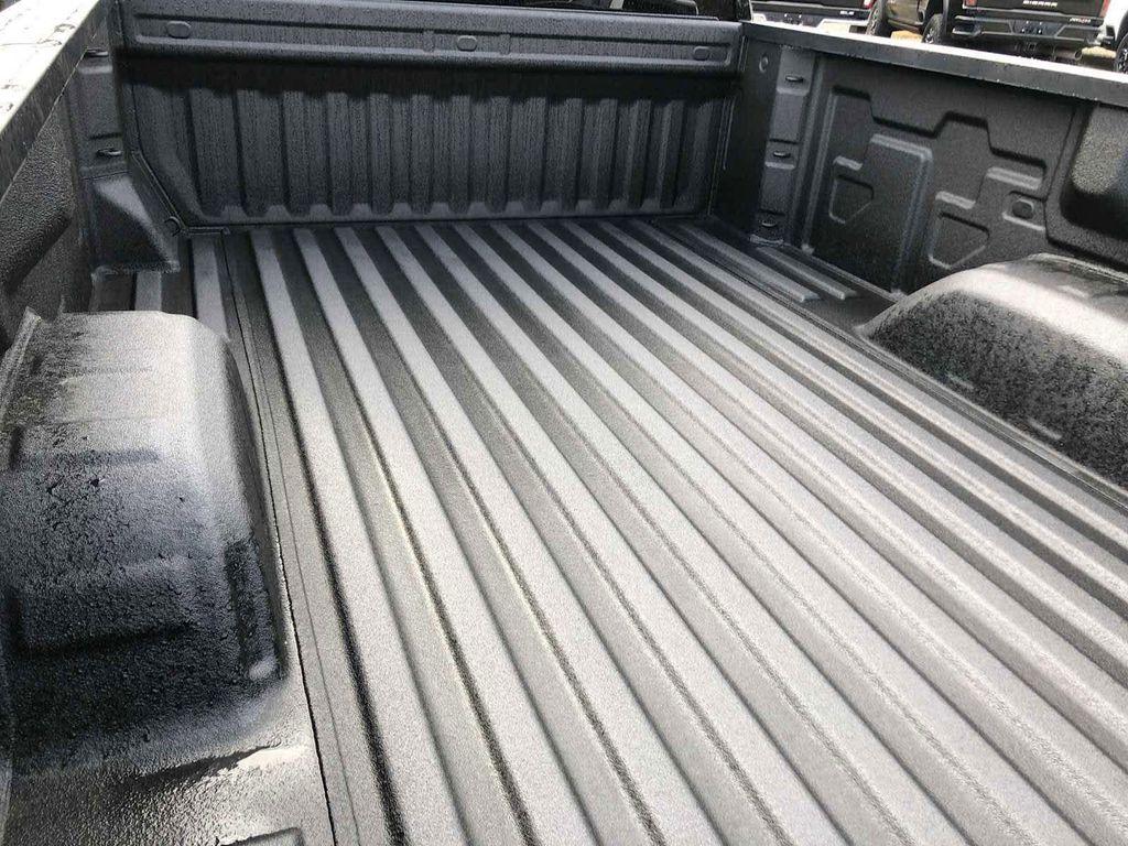 new 2026 GMC Sierra 1500 car, priced at $49,508