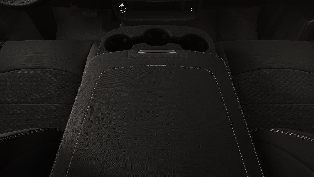 new 2026 Ram 2500 car, priced at $59,635