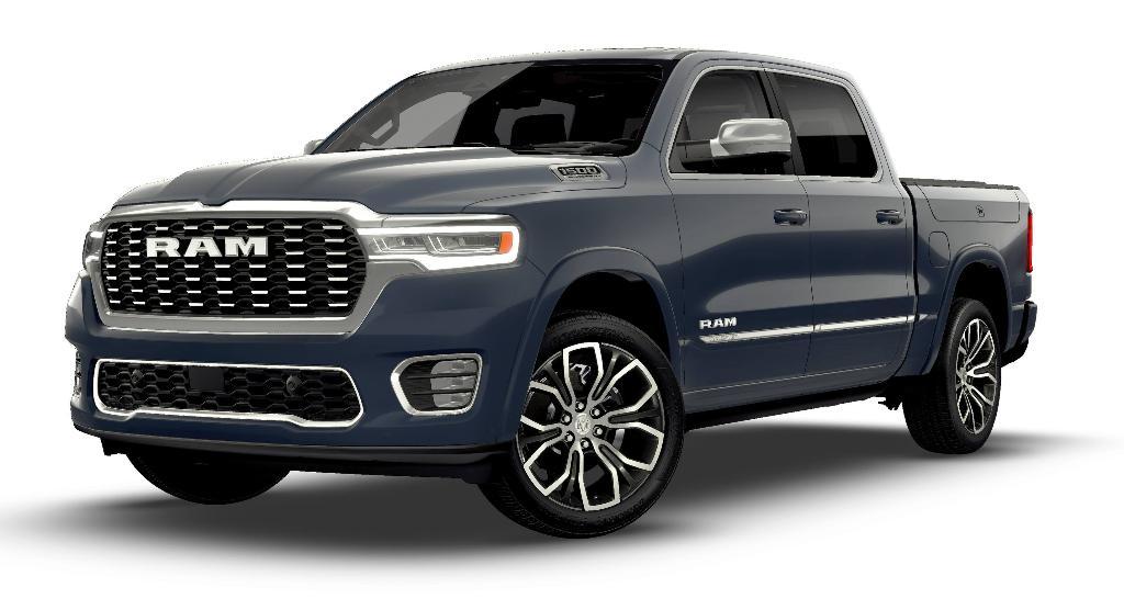 new 2026 Ram 1500 car, priced at $94,050