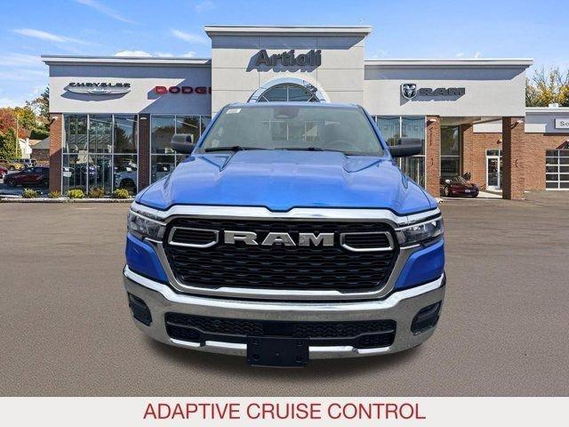 new 2026 Ram 1500 car, priced at $56,760