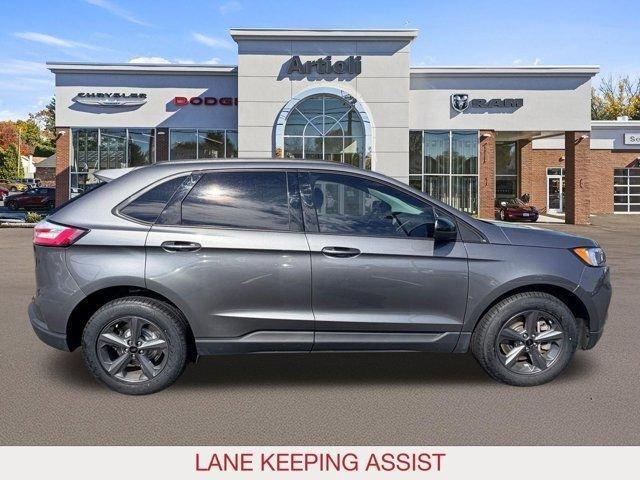 used 2023 Ford Edge car, priced at $19,989