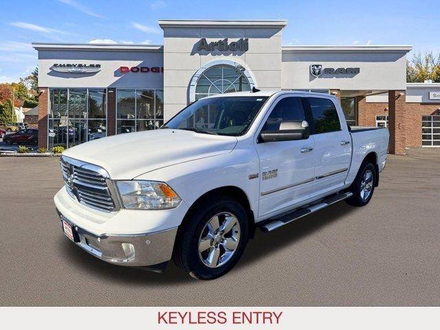 used 2016 Ram 1500 car, priced at $18,978
