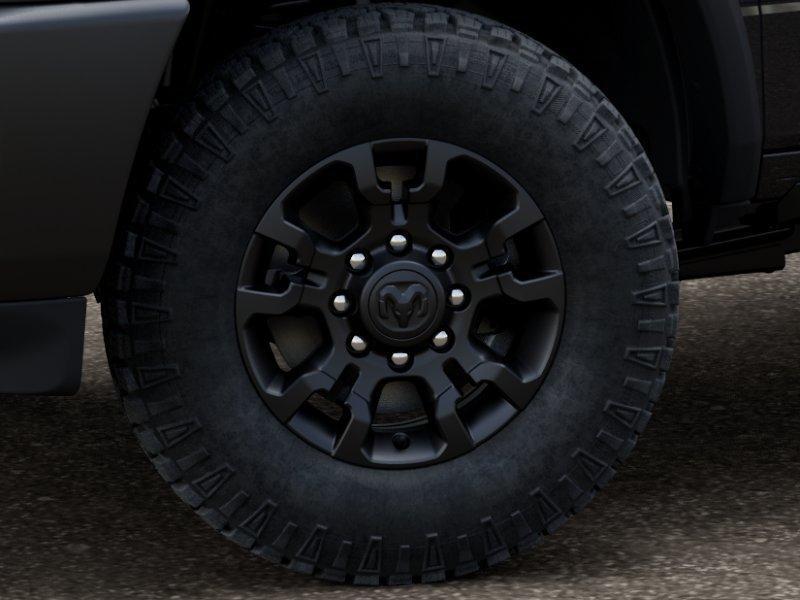 new 2026 Ram 2500 car, priced at $90,525
