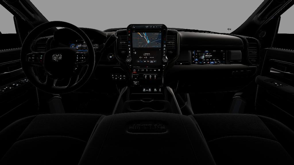 new 2026 Ram 2500 car, priced at $90,525