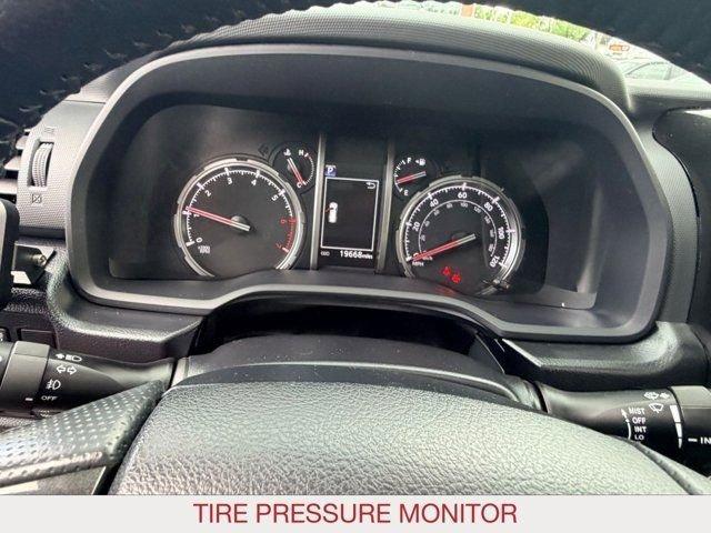 used 2024 Toyota 4Runner car, priced at $59,978