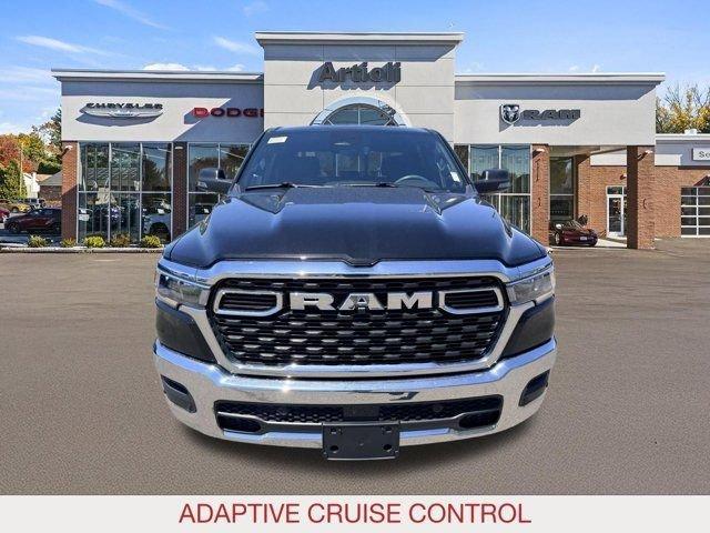 new 2026 Ram 1500 car, priced at $62,985