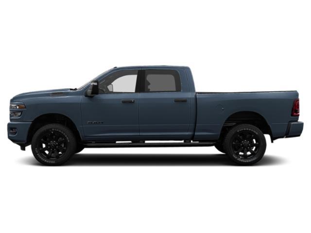 new 2026 Ram 2500 car, priced at $66,595