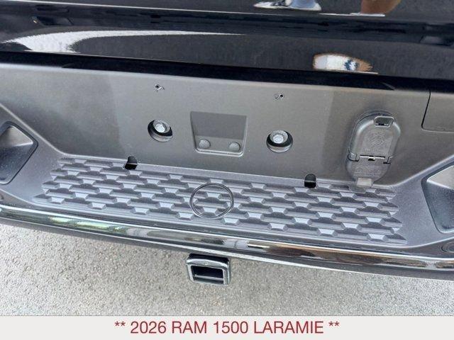 new 2026 Ram 1500 car, priced at $78,875
