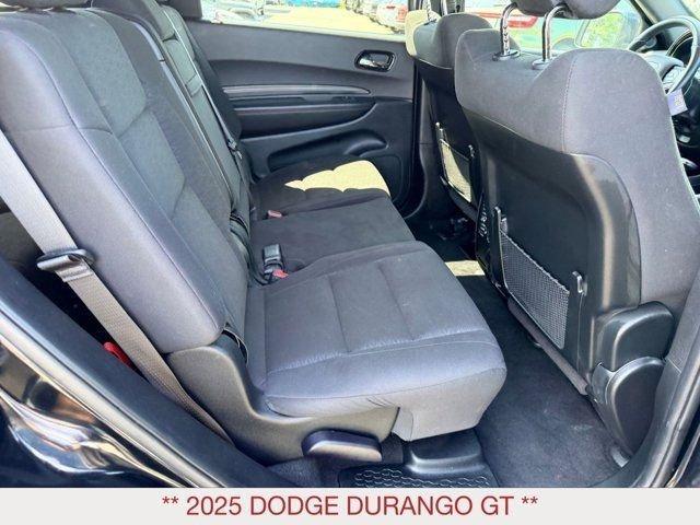 used 2025 Dodge Durango car, priced at $34,931