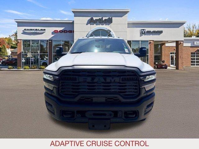 new 2026 Ram 2500 car, priced at $68,675