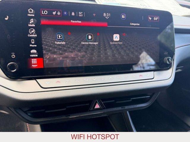 new 2026 Dodge Charger car, priced at $61,205