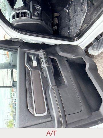 used 2024 Ram 2500 car, priced at $43,478