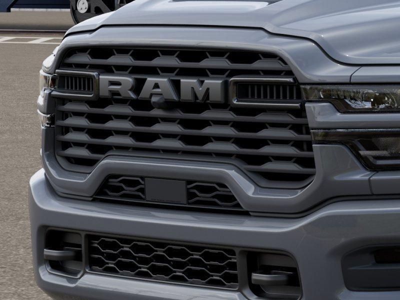 new 2026 Ram 2500 car, priced at $59,340