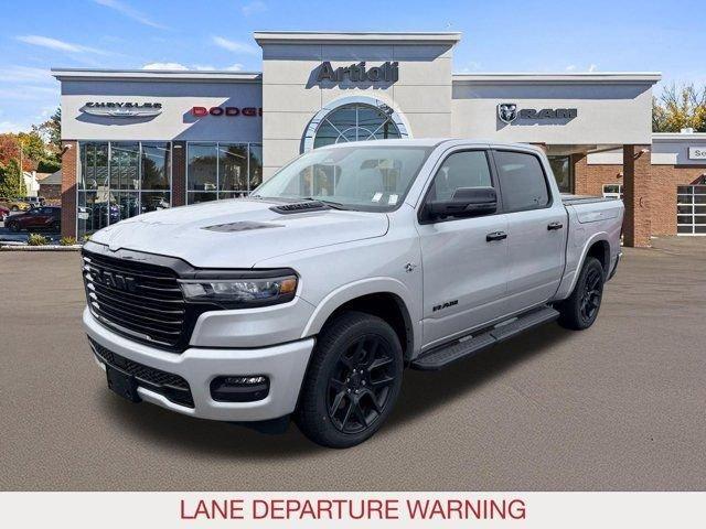 new 2026 Ram 1500 car, priced at $80,055