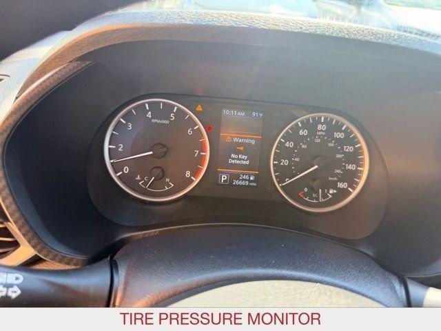 used 2024 Nissan Sentra car, priced at $19,989
