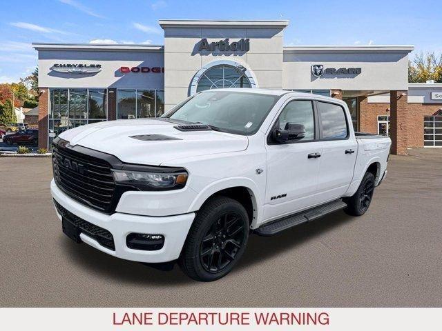 new 2026 Ram 1500 car, priced at $81,220
