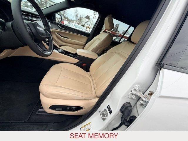 used 2023 Jeep Grand Cherokee car, priced at $30,971