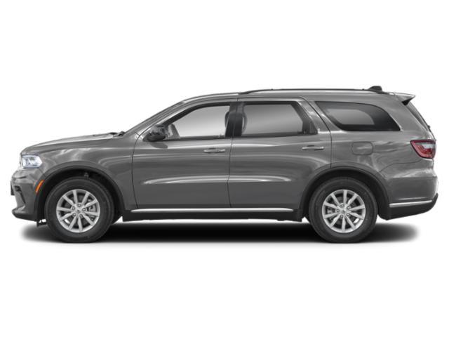 new 2026 Dodge Durango car, priced at $46,405