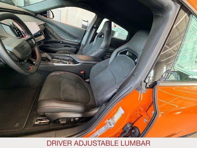 new 2026 Dodge Charger Daytona car, priced at $71,570